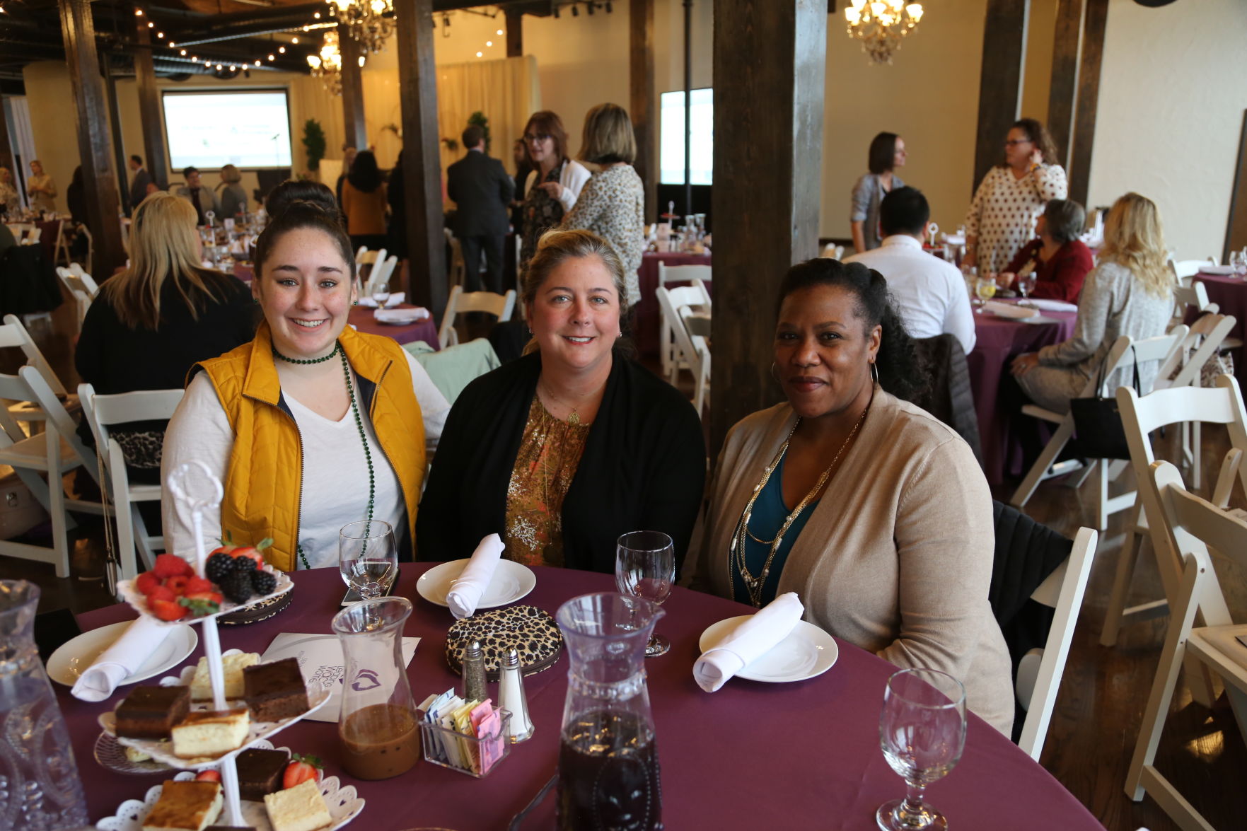 Athena Awards Luncheon